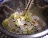 納豆にもダシダ~♡作り方4写真
