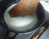 ベーコンマカロニグラタン作り方6写真