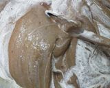 ふわふわ*チョコロール作り方7写真