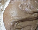 ふわふわ*チョコロール作り方6写真