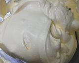 ふわふわ*チョコロール作り方5写真