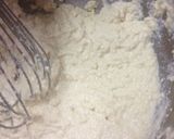 超簡単！豆腐どうなつ☆作り方1写真