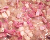 焦がし大根のバター風味炒め♪作り方3写真