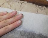 ふわふわ*チョコロール作り方15写真
