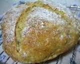 フランスパン♪くるみリュスティック作り方10写真