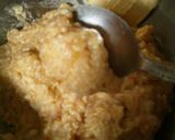 鶏むねレシピメモ★唐揚げモドキ作り方3写真