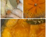 キャベツの葉簡単剥がせるロールキャベツ作り方6写真