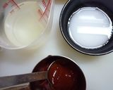 ☆**・エビのチリソース炒め・**☆作り方7写真