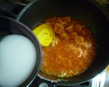 ☆**・エビのチリソース炒め・**☆作り方13写真