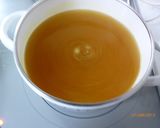 ✿あったか 白菜コンソメスープ✿作り方1写真
