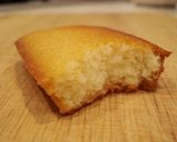 究極(笑)～拘りのフィナンシェ*VIP作り方55写真