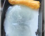 ☆まんなかが黄色い玉子焼き☆作り方3写真