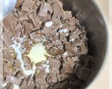 めっちゃ簡単☆おうちで生チョコ作り方2写真