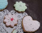 アイシング用クッキー作り方15写真
