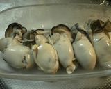 簡単！牡蠣のヘルシーグラタン作り方5写真