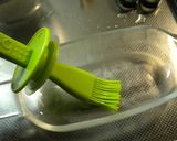 簡単！牡蠣のヘルシーグラタン作り方2写真