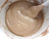 苺のチョコレートショートケーキ作り方6写真