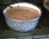 苺のチョコレートショートケーキ作り方8写真