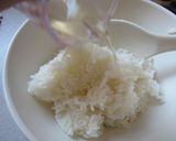 アメリカンな恵方巻作り方1写真