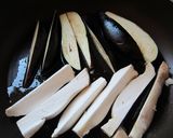 アメリカンな恵方巻作り方4写真
