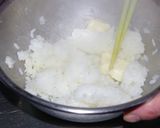 簡単。美味しい。海老ドリア作り方6写真