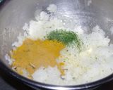 簡単。美味しい。海老ドリア作り方7写真
