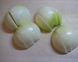 絶品ハヤシライス(老舗洋食店風)作り方2写真
