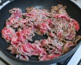 絶品ハヤシライス(老舗洋食店風)作り方4写真