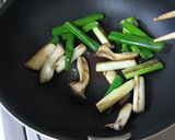 塩麹【豚の粕漬け網で焼いてみる】香ばし！作り方5写真
