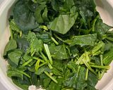 【麹✖️ノンオイル】豆腐胡麻ドレサラダ作り方2写真