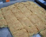 さくふわ！さつま芋のカントリーケーキ★゛作り方7写真