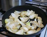 絶品ハヤシライス(老舗洋食店風)作り方7写真
