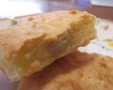 さくふわ！さつま芋のカントリーケーキ★゛作り方8写真