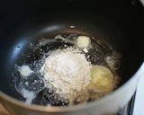 絶品ハヤシライス(老舗洋食店風)作り方8写真