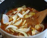 絶品ハヤシライス(老舗洋食店風)作り方13写真