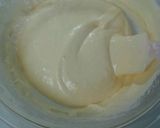 ＊*｡ﾟ基本のスポンジ＊*｡ﾟ作り方4写真