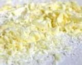 バレンタイン！メープルホワイトチョコ作り方2写真