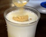 バレンタイン！メープルホワイトチョコ作り方5写真