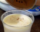 バレンタイン！メープルホワイトチョコ作り方6写真