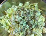 華麗～☆ハンバーグo(^▽^)o作り方3写真
