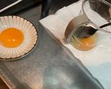 簡単☆親子丼作り方4写真
