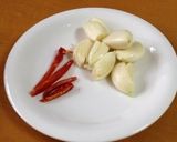 アラビアータ作り方1写真
