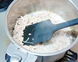 豚ひき肉と大根のナンプラースープ作り方2写真