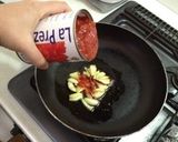 アラビアータ作り方4写真