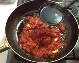 アラビアータ作り方6写真