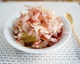 メラメラ☆脂肪燃焼ダイエットスープ作り方5写真