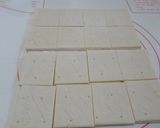チョコ・カスタードパイでバレンタイン♪作り方2写真