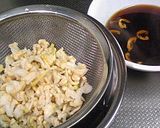 切干し大根から作る‥うちのハリハリ漬け☆作り方7写真