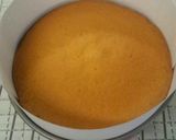 ＊*｡ﾟ基本のスポンジ＊*｡ﾟ作り方9写真