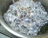 茎わかめの佃煮(しょうが入り)作り方4写真